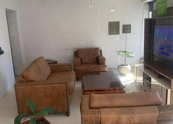 Hotel Lider
